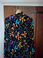 Mooie Stieglitz co-ord set Salome met palazzo broek mt.42/xl, Verzenden, Zo goed als nieuw
