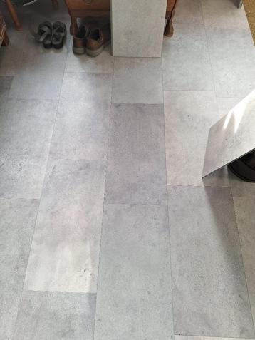 markyta pvc vloerdelen ongeveer 40 m2 beschikbaar voor biedingen