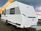 LMC Tandero 480 D, Caravans en Kamperen, Rondzit, Bedrijf, Overige, LMC en Münsterland