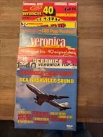 Veronica LP's - Diverse Albums, Cd's en Dvd's, Vinyl | Pop, Ophalen of Verzenden, Gebruikt