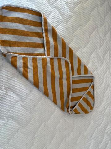 Liewood wikkel Handdoek baby beschikbaar voor biedingen