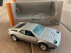 1/43 Gama - BMW M1 (e26) 1977, Ophalen of Verzenden, Zo goed als nieuw, Auto, Gama