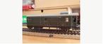 HO Marklin 4003 Bagagewagen., Hobby en Vrije tijd, Ophalen, Wisselstroom, Wagon, Zo goed als nieuw