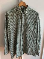 Oktoberfest Tirol Tiroler overhemd blouse shirt trachten, Overige maten, Ophalen of Verzenden, Kleding, Overige thema's