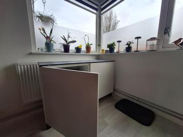 Ikea keukenkast besta - afbeelding 3