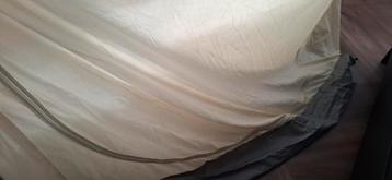 Slaaptent, voortent tent, cabine voortent. 1pp beschikbaar voor biedingen