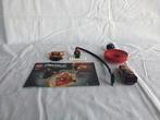 Lego Ninjago 70633 - Kai - Spinjitzu Master - JB11, Kinderen en Baby's, Speelgoed | Duplo en Lego, Lego, Lego, Lego, Ophalen of Verzenden