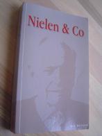 Nielen & co Wil Huygen  jacht jagen, Boeken, Natuur, Verzenden, Zo goed als nieuw