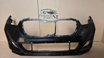 Voorbumper BMW X1 U11 M35i M SPORT 51119881907 BUMPER ORIGIN beschikbaar voor biedingen