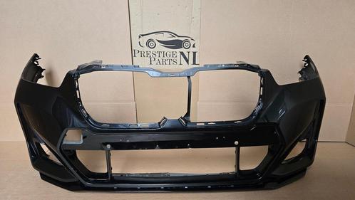 Voorbumper BMW X1 U11 M35i M SPORT 51119881907 BUMPER ORIGIN, Auto-onderdelen, Carrosserie en Plaatwerk, Bumper, BMW, Voor, Gebruikt