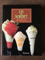 ijs & sorbet / Jef Damme, Ophalen of Verzenden