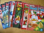 adv6960 extra donald duck kerst, Ophalen, Gelezen
