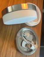 Steinhauer 6120ST Lamp - 2 stuks, Ophalen of Verzenden, Gebruikt, Glas, Minder dan 50 cm