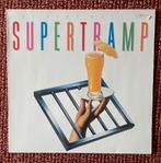 Supertramp – The Very Best Of Supertramp, Ophalen of Verzenden, Gebruikt, 12 inch, Poprock