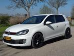 Volkswagen Golf 2.0 GTI - DSG - APK tot 03-04-2026, Gebruikt, 4 cilinders, Wit, 14 km/l