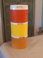 Vintage Tupperware kruidenpotjes, Ophalen of Verzenden, Overige typen