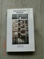 Willem Frederik Hermans - Au pair (Hardcover met stofomslag), Nieuw, Ophalen of Verzenden