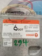 Osram A71154400DG 10R034663 Xenon Ballast module, Gebruikt, -, -, Ophalen of Verzenden