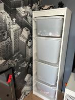 Trofast opbergmeubel met bakken, Ophalen, Overige typen