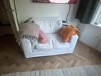 Fauteuil, Huis en Inrichting, Fauteuils, Ophalen, Hout, Gebruikt, 100 tot 125 cm