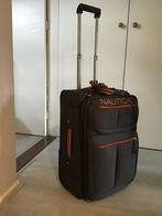 Handbagage koffer, Ophalen, 50 tot 60 cm, Zo goed als nieuw, 35 tot 45 cm