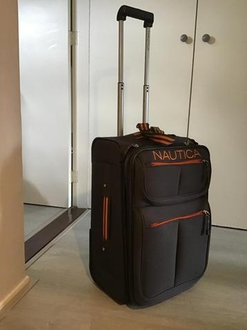 Handbagage koffer  beschikbaar voor biedingen