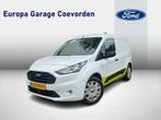 Ford Transit Connect 1.5 EcoBlue L1 Trend | AIRCO | ZIJSCHUI, Voorwielaandrijving, Stof, Gebruikt, Euro 6