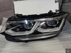 VW Tiguan 5NA Facelift IQ Light Koplamp Links 5NB941081C, Info@fabrikant.eu, Volkswagen, Ophalen of Verzenden, Fabrikantstraat 1
1000 AA  Amsterdam
