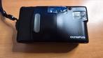 Olympus AF-10 Super Compact Camera, Audio, Tv en Foto, Fotocamera's Analoog, Ophalen of Verzenden, Compact, Olympus