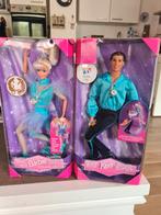 Barbie champions nrfb duo, Ophalen of Verzenden, Zo goed als nieuw, Pop