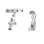 Katalysator Peugeot, Mini, Citroen, -, -, Nieuw, Ophalen of Verzenden
