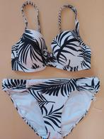 lingadore gevoerde nieuwe bikini 40 top 80 C, Verzenden, Nieuw, Bikini