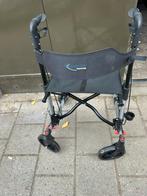 Rollator, Diversen, Ophalen of Verzenden, Opvouwbaar