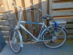 Sparta ion elektrische heren fiets accu defect, Ophalen, Gebruikt, Sparta