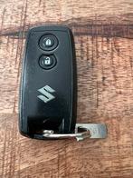 Originele Suzuki Swift Sleutel met Afstandsbediening, Auto-onderdelen, Ophalen of Verzenden, Gebruikt, Suzuki