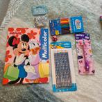 Nieuwe speelgoed en kleuren set voor misjes, Ophalen of Verzenden