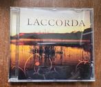 CD Laccorda, Ophalen of Verzenden, Zo goed als nieuw, Pop