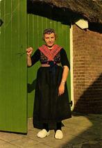 Groeten uit Staphorst - klederdracht - 1972 gelopen, Ophalen of Verzenden, Voor 1920, Gelopen, Noord-Brabant