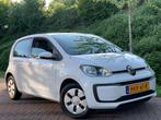 Volkswagen UP! 1.0 BMT move up! 5 DEURS CAM LINE ASSIST PDC, Voorwielaandrijving, Gebruikt, Wit, Bedrijf