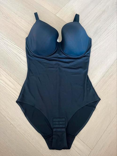 Prima Donna Body 85F Figuras Zwart ZGAN (LEES BESCHRIJVING), Kleding | Dames, Ondergoed en Lingerie, Body of Korset, Zwart, Ophalen of Verzenden