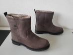 Human Nature maat 42 taupe grijze waterdichte laarzen Espelo, Overige kleuren, Verzenden, Lage of Enkellaarzen, Human Nature / Anwb