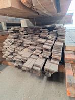Planken latten tengels, Ophalen, Minder dan 25 mm, Zo goed als nieuw, Plank