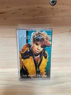 No more drama Mary J Blige cassette hip hop R&B, Cd's en Dvd's, Cassettebandjes, Hiphop en Rap, Ophalen of Verzenden, Zo goed als nieuw