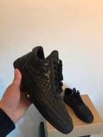 Filling pieces 42 43 zwart leer geen daily etq garments nike, Ophalen of Verzenden