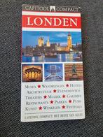 Capitool reisgidsen - Londen, Overige merken, Roger Williams, Europa, Ophalen of Verzenden