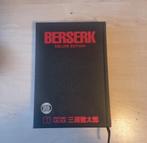 Berserk Deluxe Volume 1, Eén stripboek, Zo goed als nieuw, Kentaro Miura, Ophalen of Verzenden