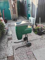 Hakselaar - Werkt Uitstekend!, Tuin en Terras, Hakselaars, Ophalen of Verzenden, Gebruikt, Elektrisch