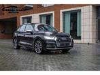 Audi Q5 3.0 TFSI SQ5 quattro, Auto diversen, Schadeauto's, 2995 cc, Audi, SUV of Terreinwagen, Benzine