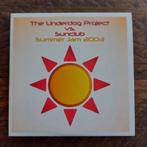 CD single The Underdog Project & Sunclub: Summer Jam 2003, Maxi-single, Dance, Ophalen of Verzenden, Zo goed als nieuw