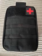 Eerste hulp tas gevuld pouch molle, Nederland, Ophalen of Verzenden, Landmacht